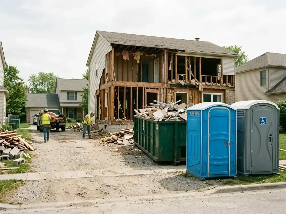 home-renovation-demolition-sit-010 — frequently asked questions, Portable Toilet & Dumpsters Rental in Veneta, OR